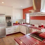 Cobas Con Piscina Y Privada Villa
