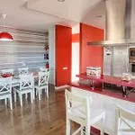 Cobas Con Piscina Y Privada Villa