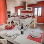 Villa Cobas Con Piscina Y Privada *