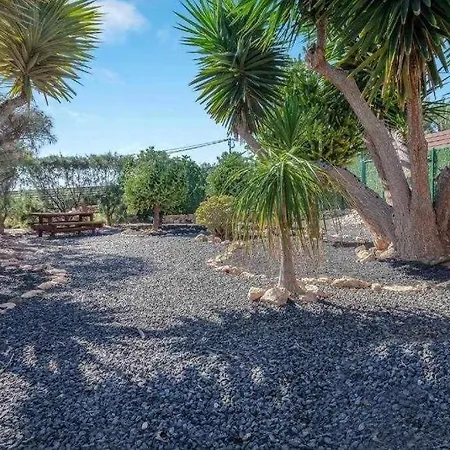 Βίλα Cobas Con Piscina Y Privada