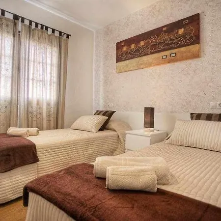 Βίλα Cobas Con Piscina Y Privada *