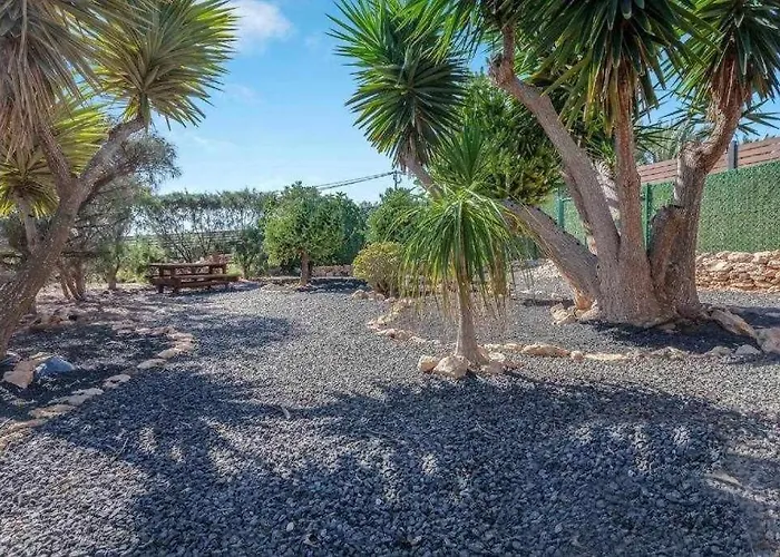 Villa Cobas Con Piscina Y Privada