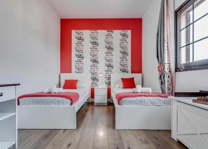 Cobas Con Piscina Y Privada Villa *