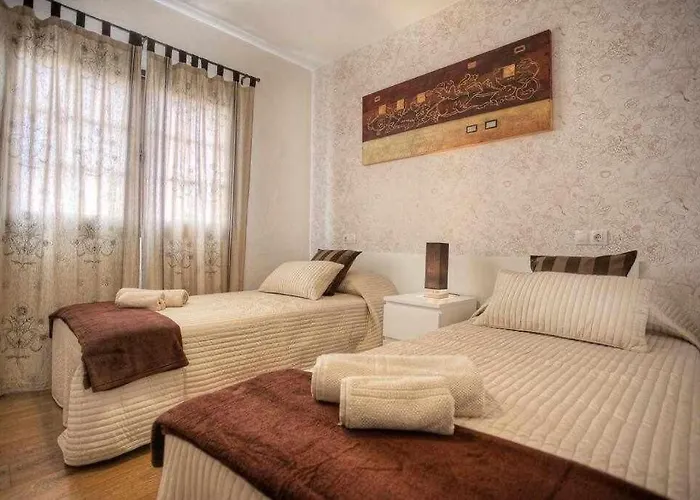 Villa Cobas Con Piscina Y Privada *