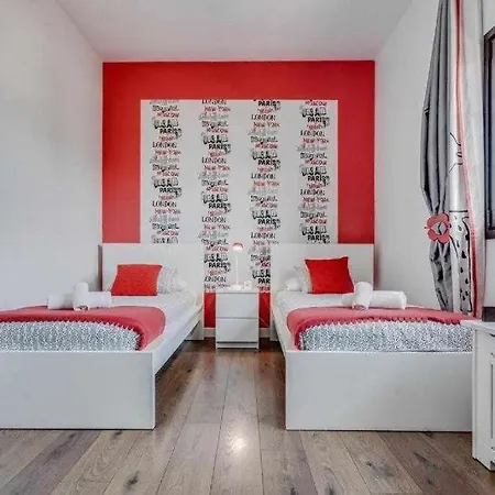 Cobas Con Piscina Y Privada Villa *